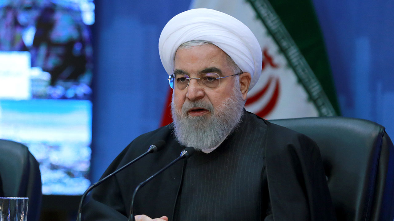 IRAN-POLITICS