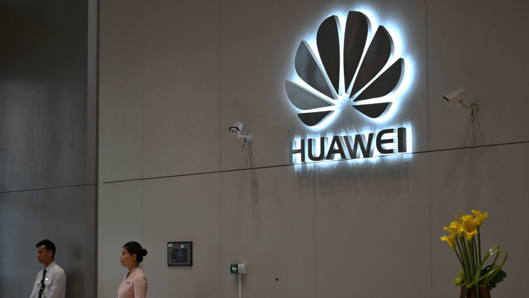 US authorizes ‘several’ firms to sell to Huawei amid sanctions