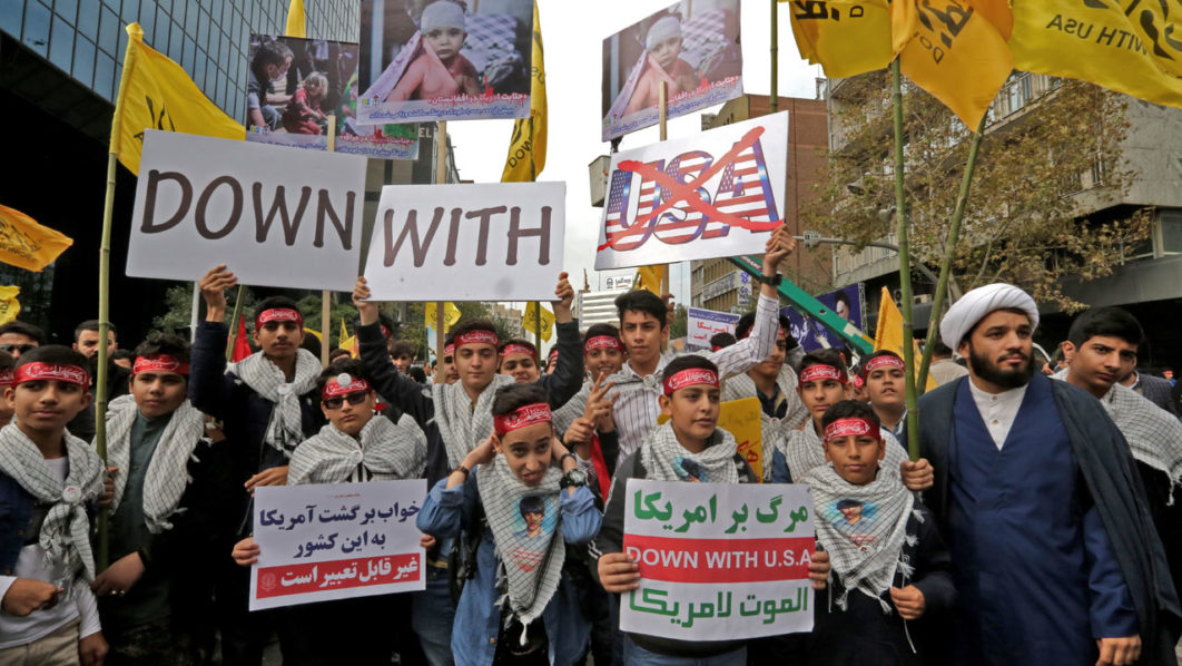 IRAN-US-EMBASSY-DEMO