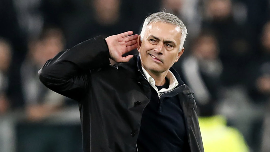 FILES-FBL-ENG-PR-TOTTENHAM-MOURINHO