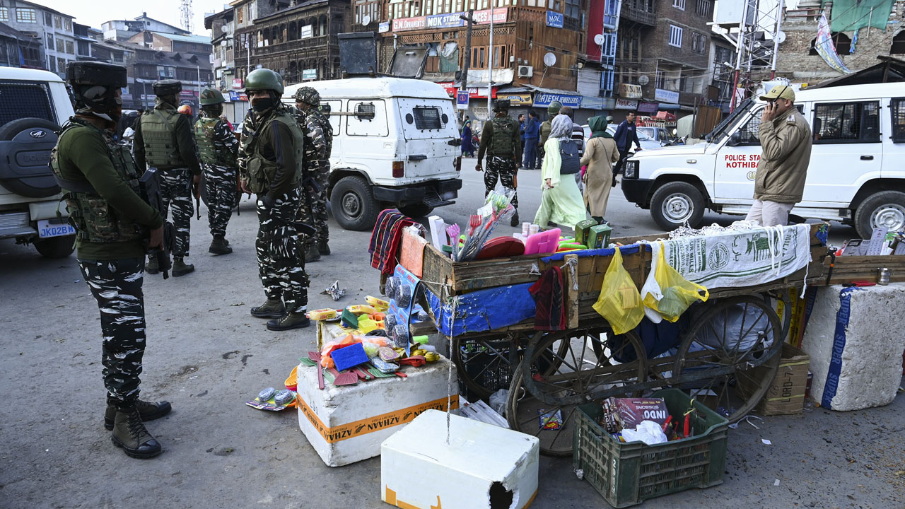 INDIA-KASHMIR-PAKISTAN-CONFLICT