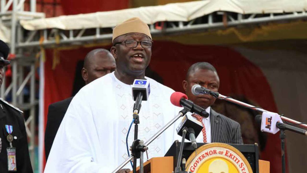 Kayode-Fayemi