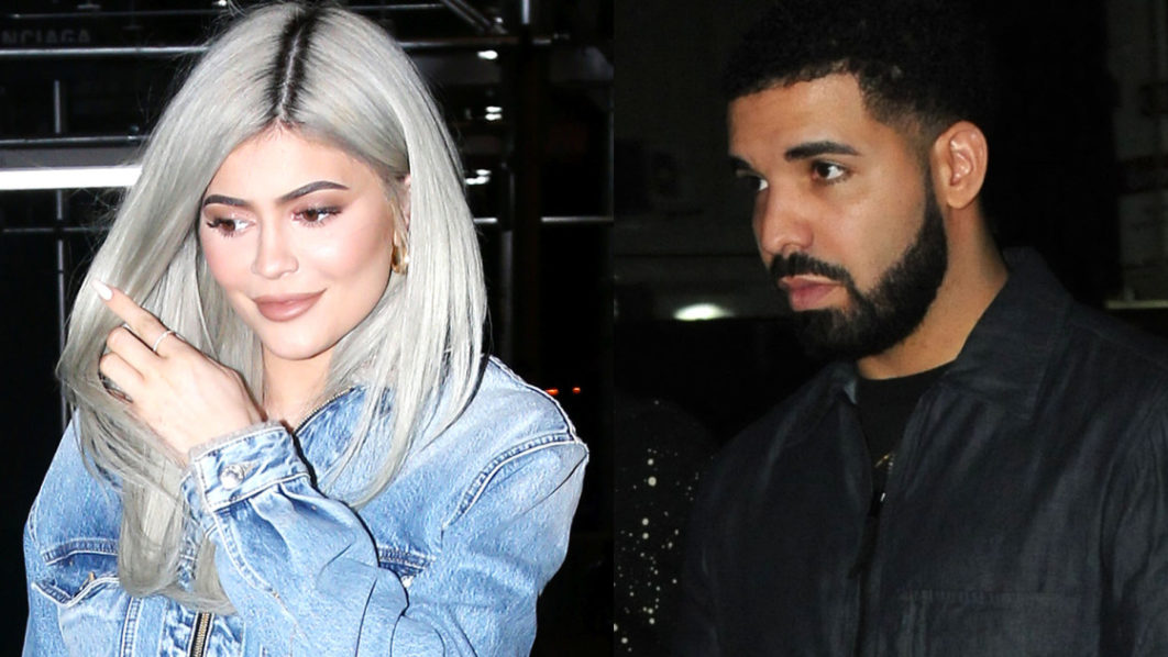 Kylie-Jenner-Drake – In Touch Weekly