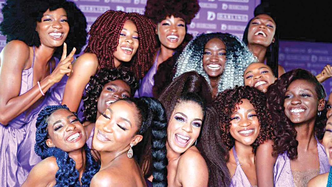 Lagos-Fashion-Week
