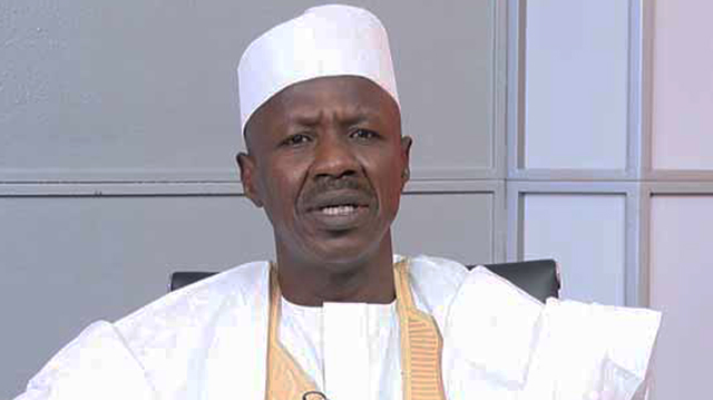 Magu