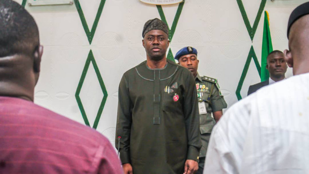 Makinde
