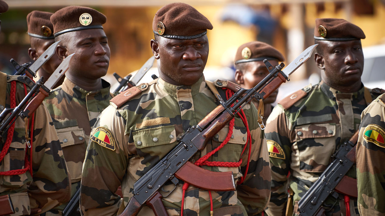 FILES-MALI-MUSIC-FUNERAL