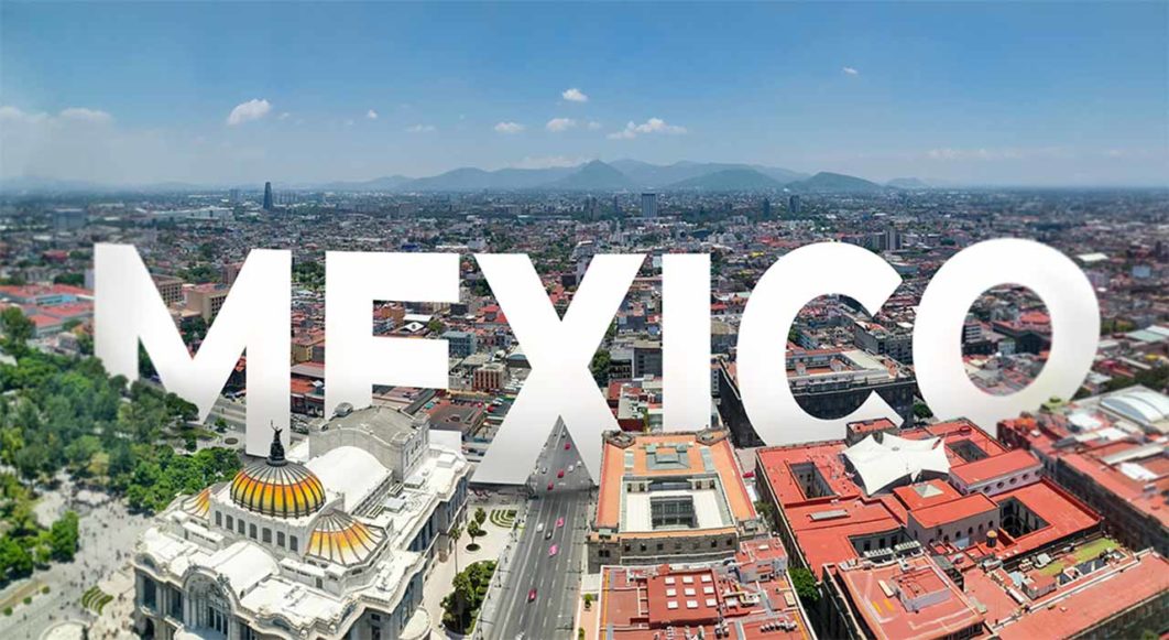 Mexico-City