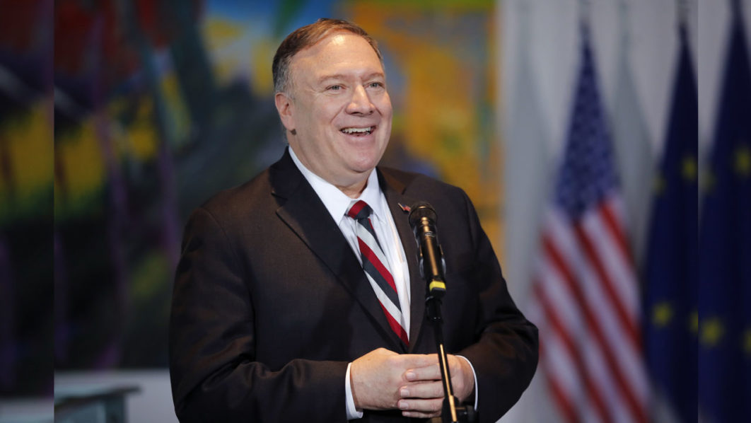 GERMANY-US-DIPLOMACY-POMPEO-30YEARS