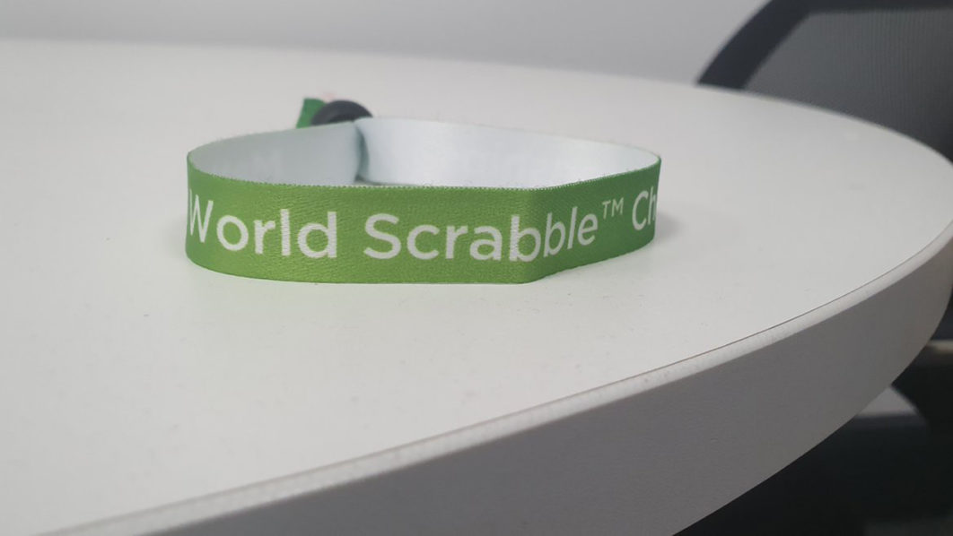 Mindgames Scrabble Championship