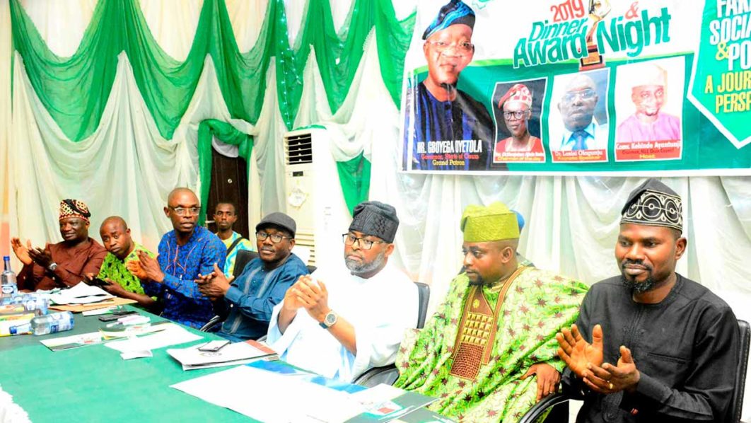 NUJ-Osun-