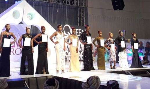 Nigeria Pageant