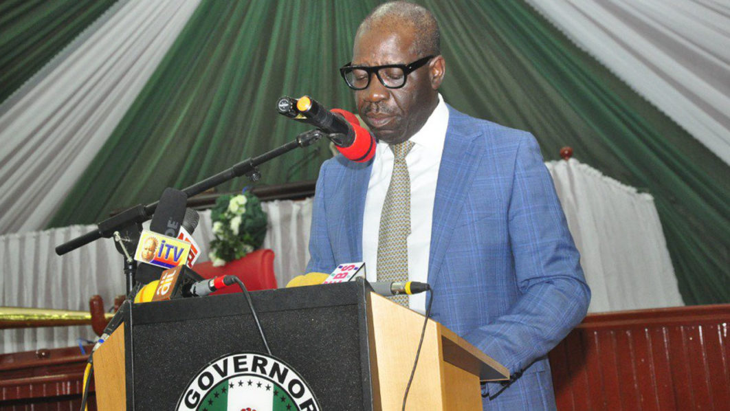 Obaseki