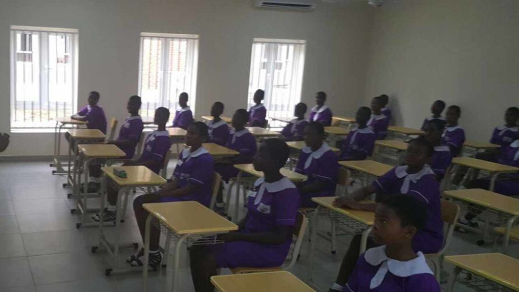 Ogbemudia-model-school