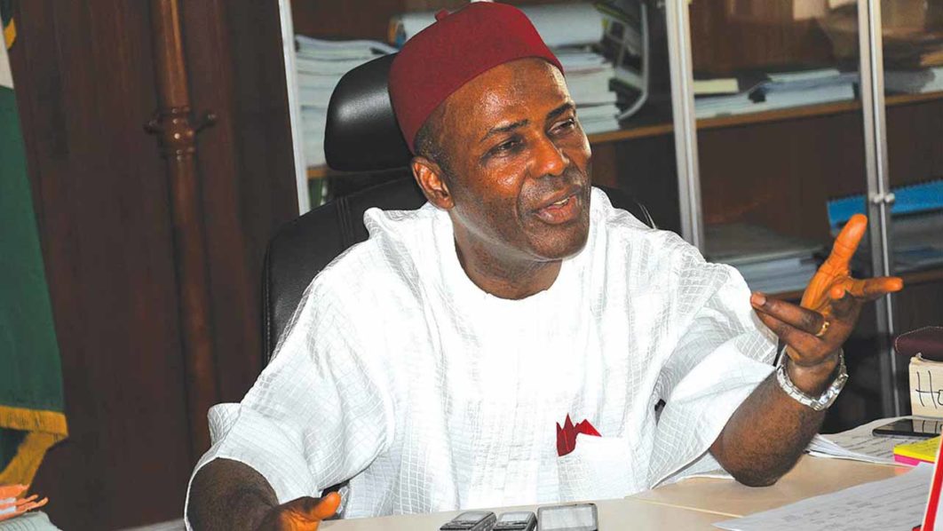 Ogbonnaya-Onu