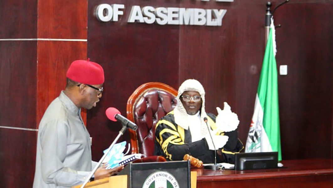 Okowa