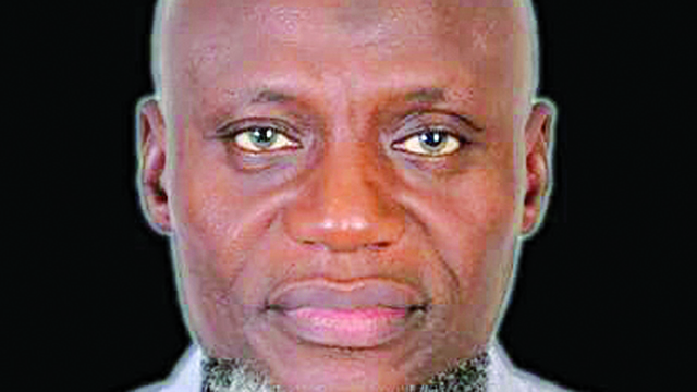Olaniyi Yusuf