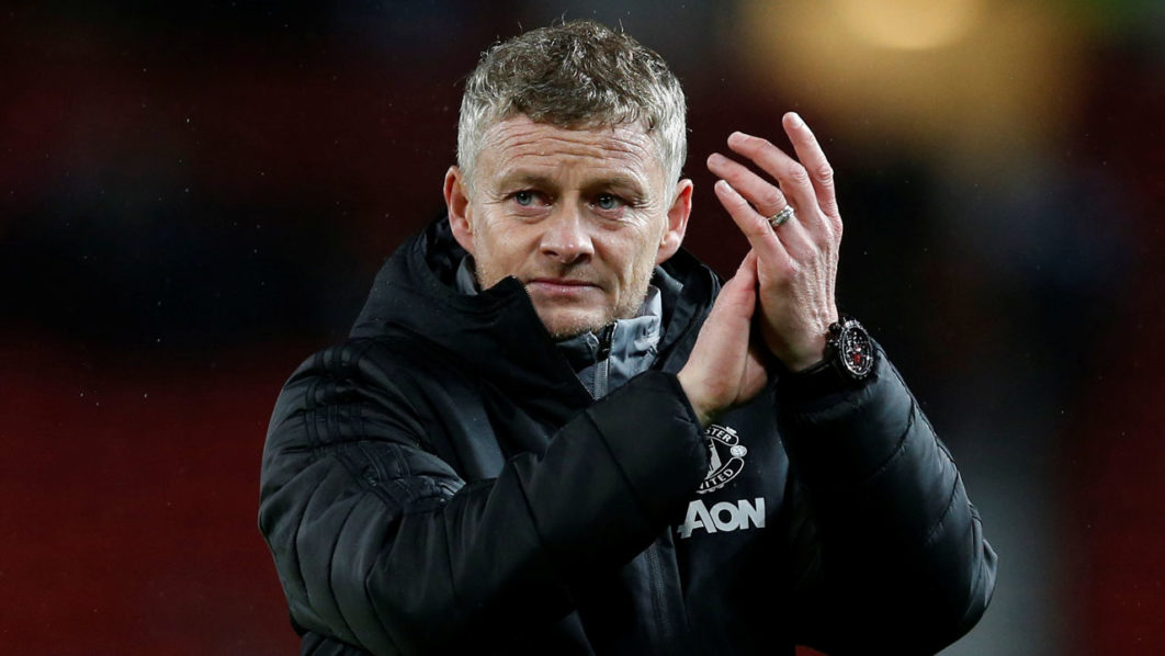 Europa League – Group L – Manchester United v Partizan Belgrade