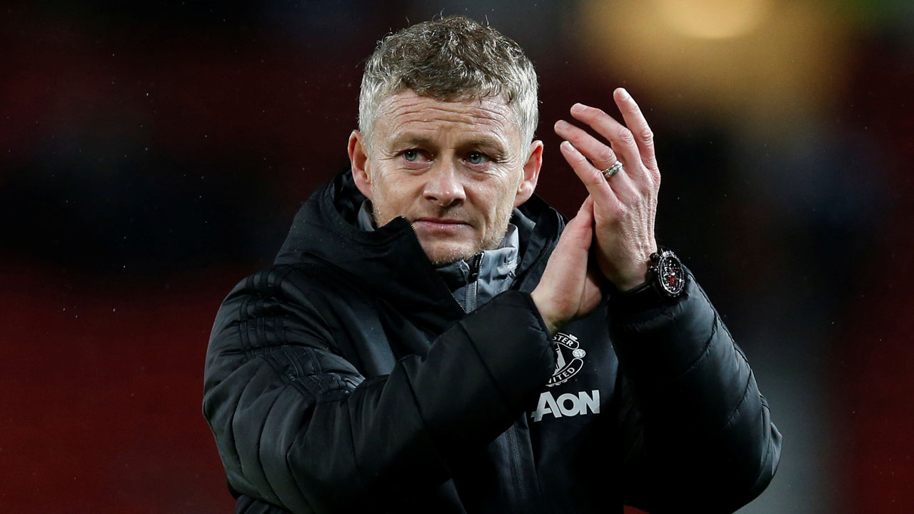 Europa League – Group L – Manchester United v Partizan Belgrade