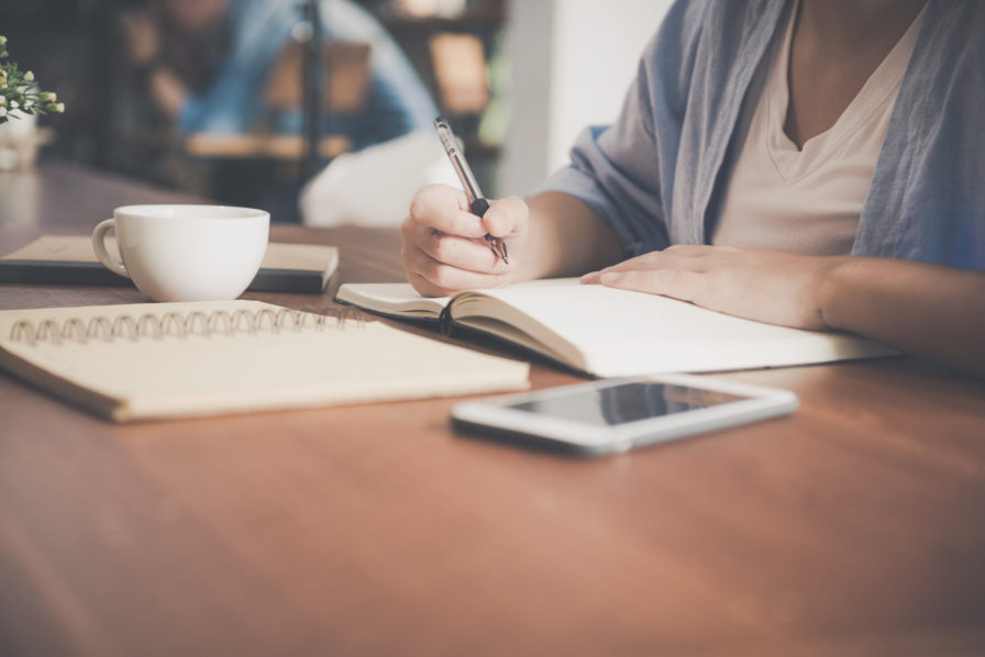 Online coaching