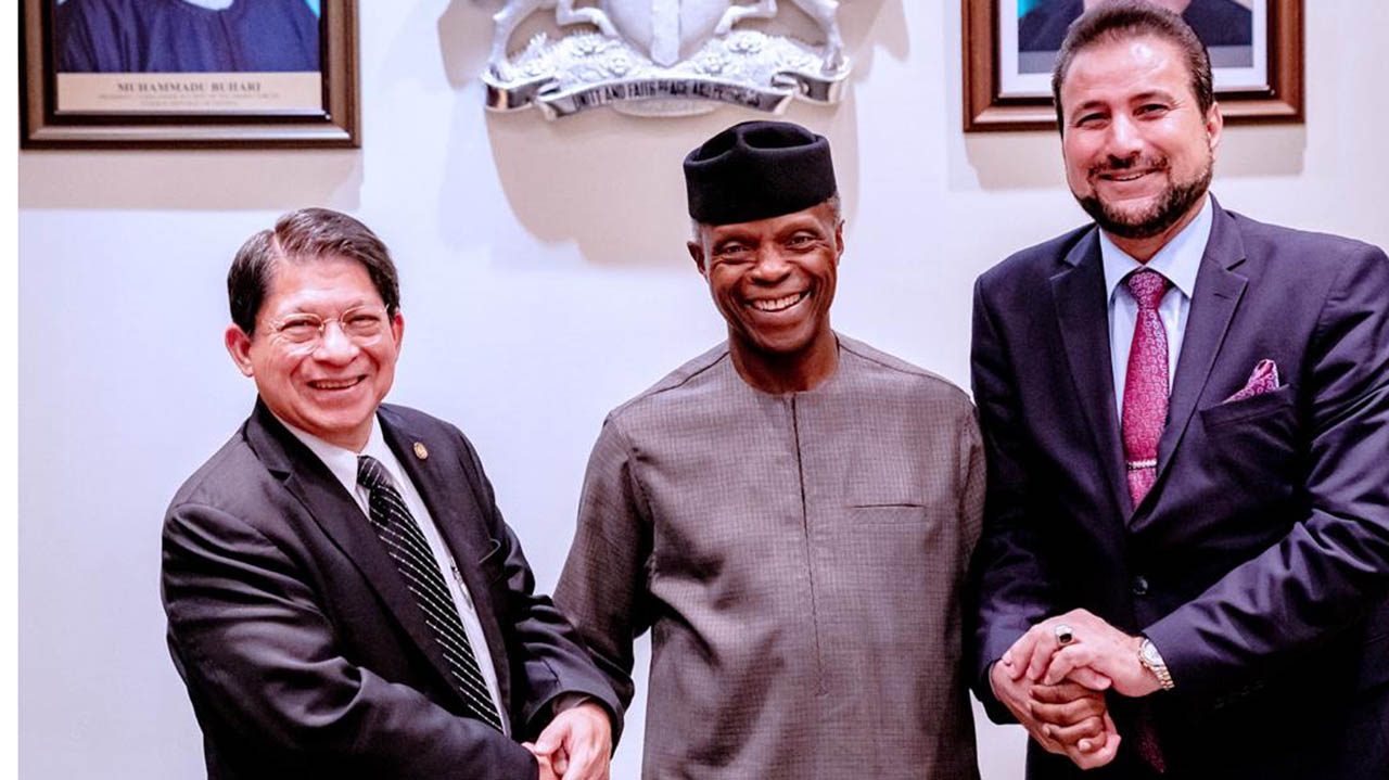 Osinbajo