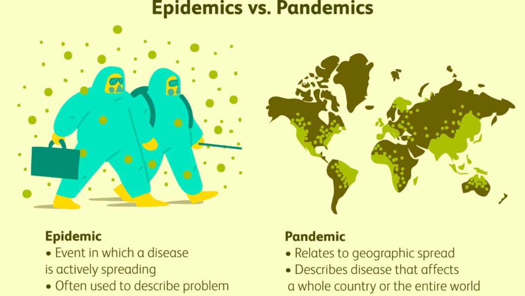Pandemic