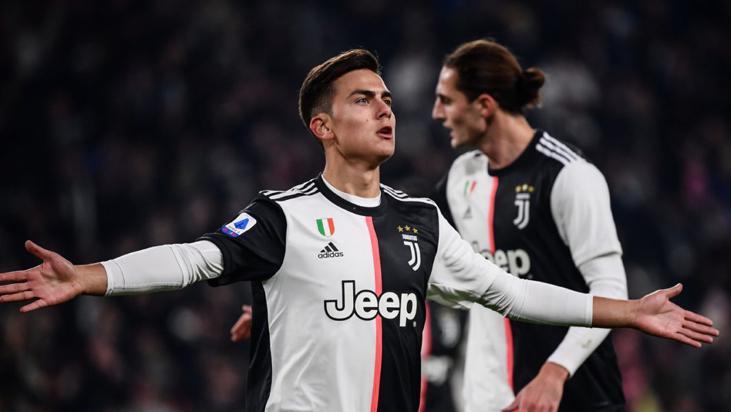 FBL-ITA-SERIEA-JUVENTUS-AC MILAN