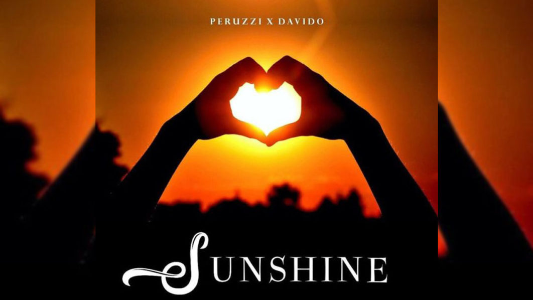 Peruzzi-Ft.-Davido-–-Sunshine