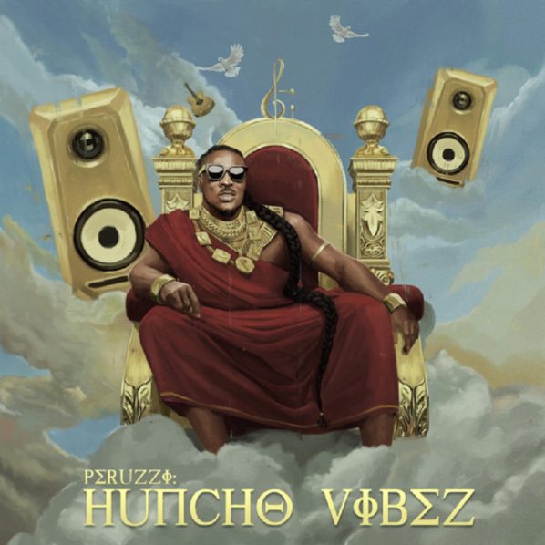 Peruzzi-No-Be-Mistake