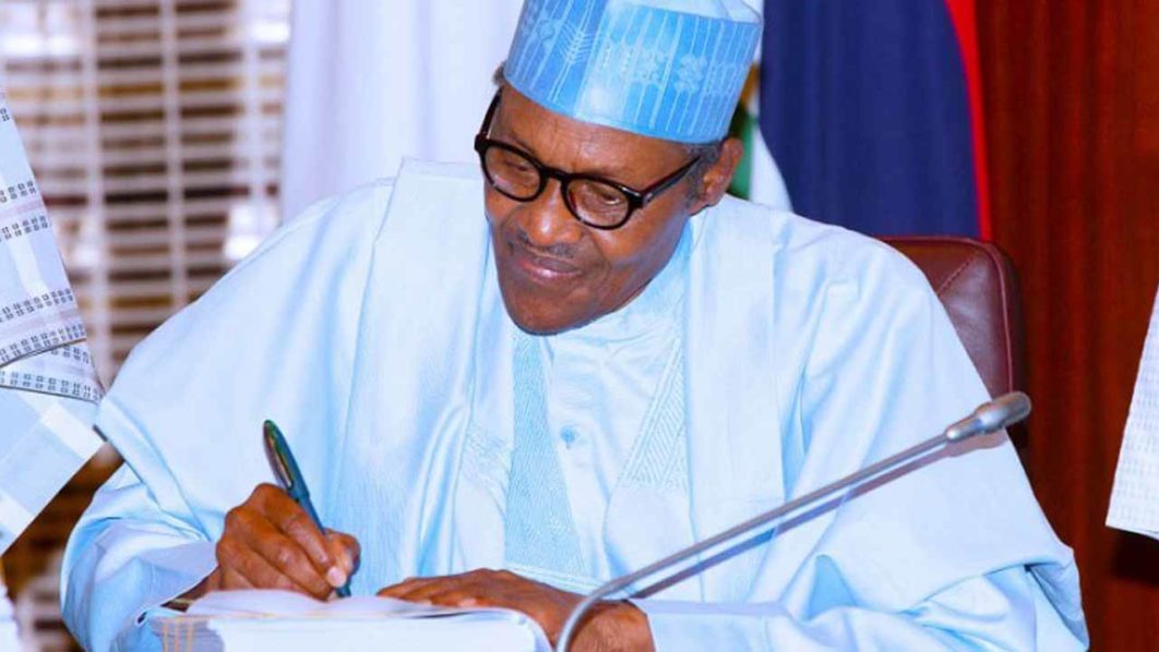 President-Buhari