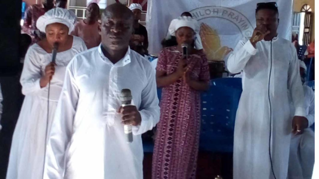 Prophet-Samuel-Kogberegbe