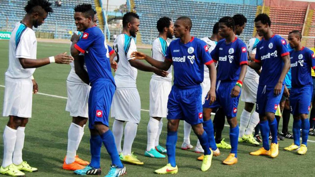 Rivers-United