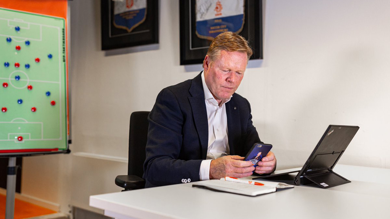 Royal Dutch Football Association