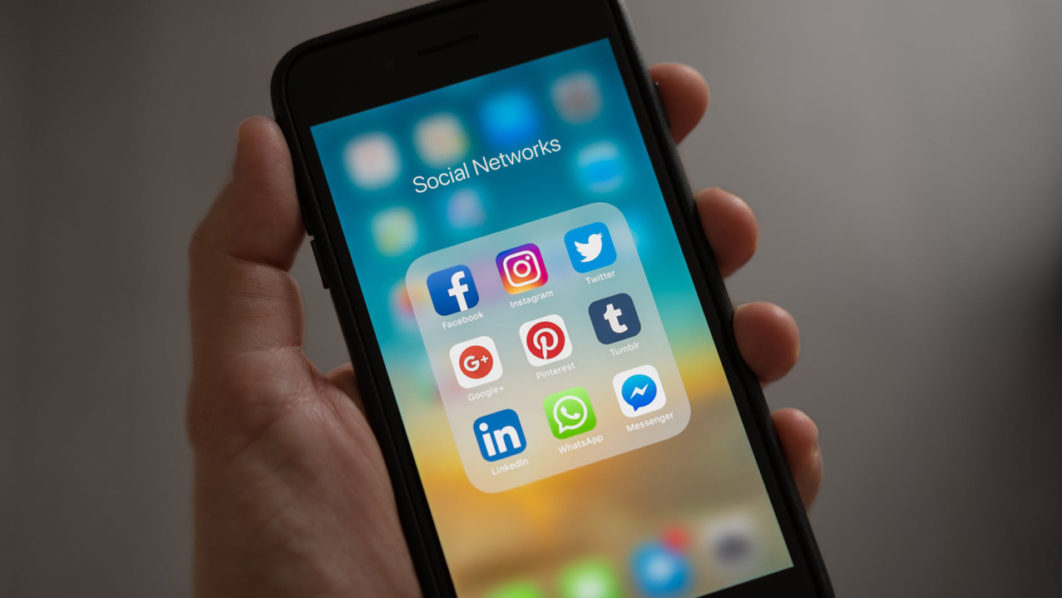 SOCIAL MEDIA
