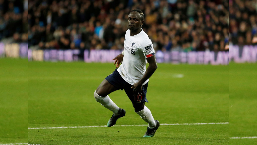 Premier League – Aston Villa v Liverpool