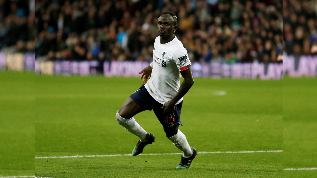 Premier League – Aston Villa v Liverpool