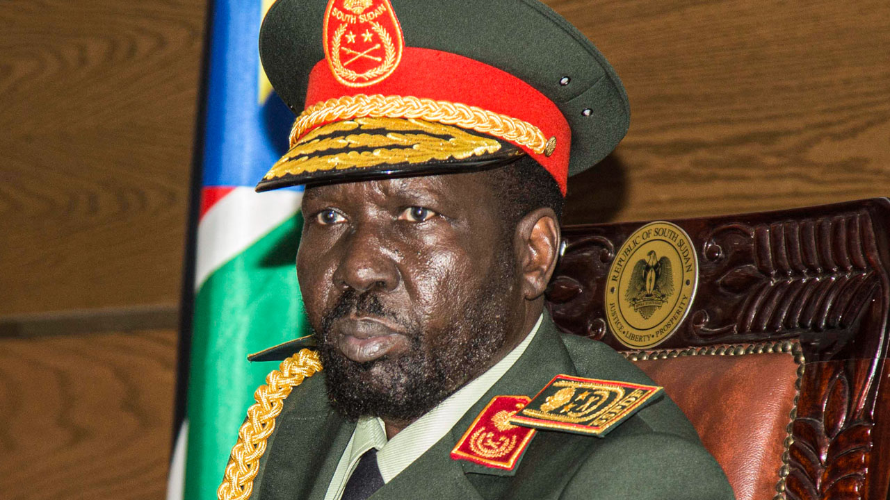 SOUTH SUDAN-POLITICS-DEFENCE-ARMY