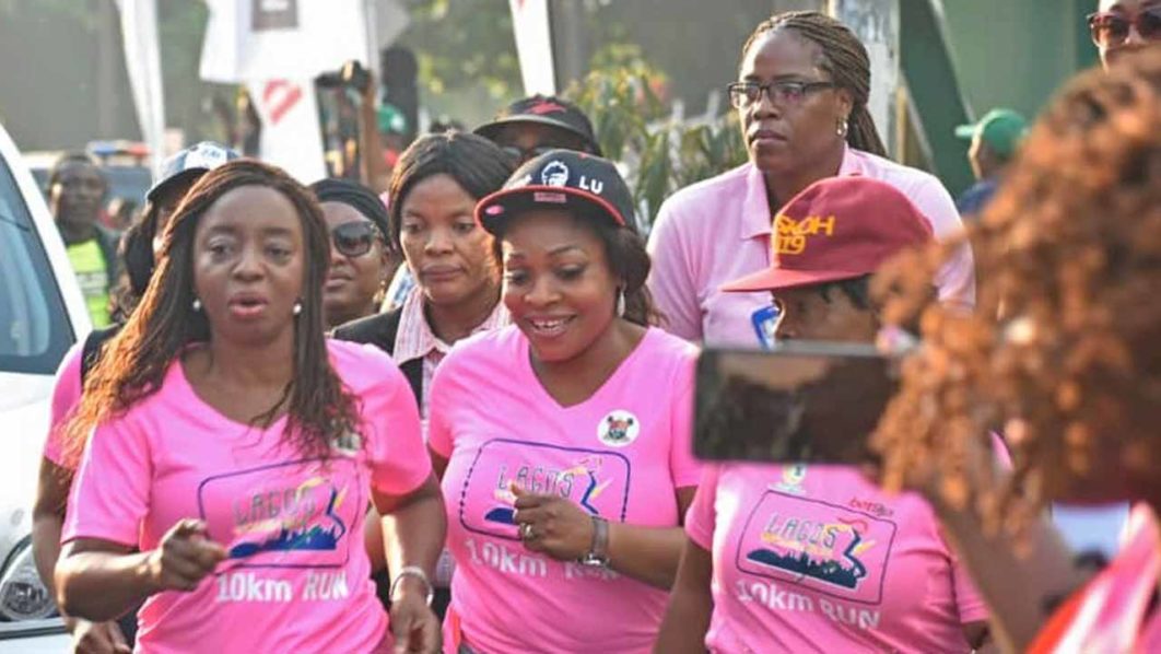 Sanwo-Olu