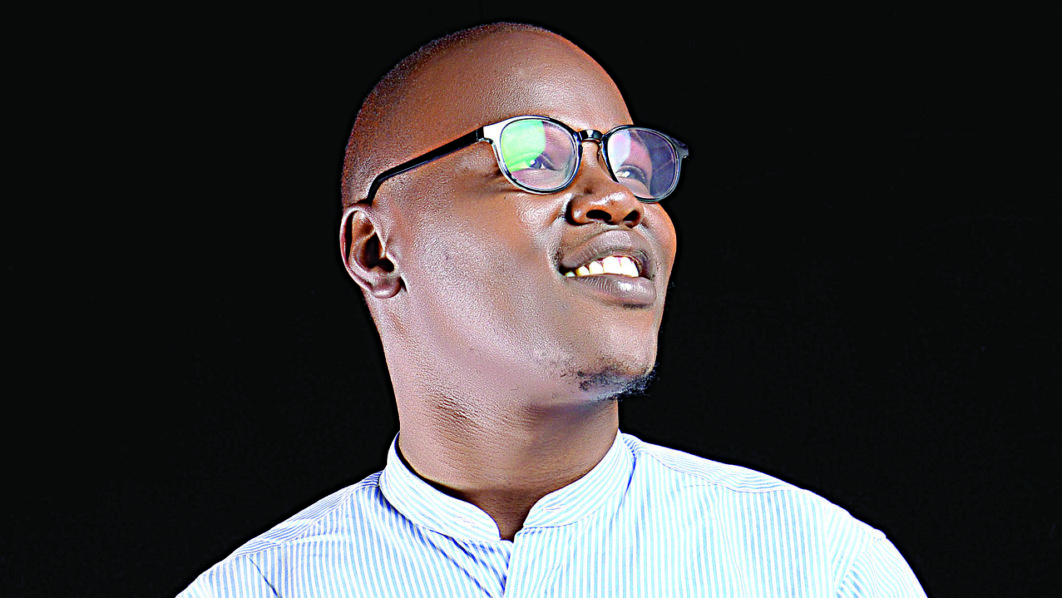 Servio Gbadamosi