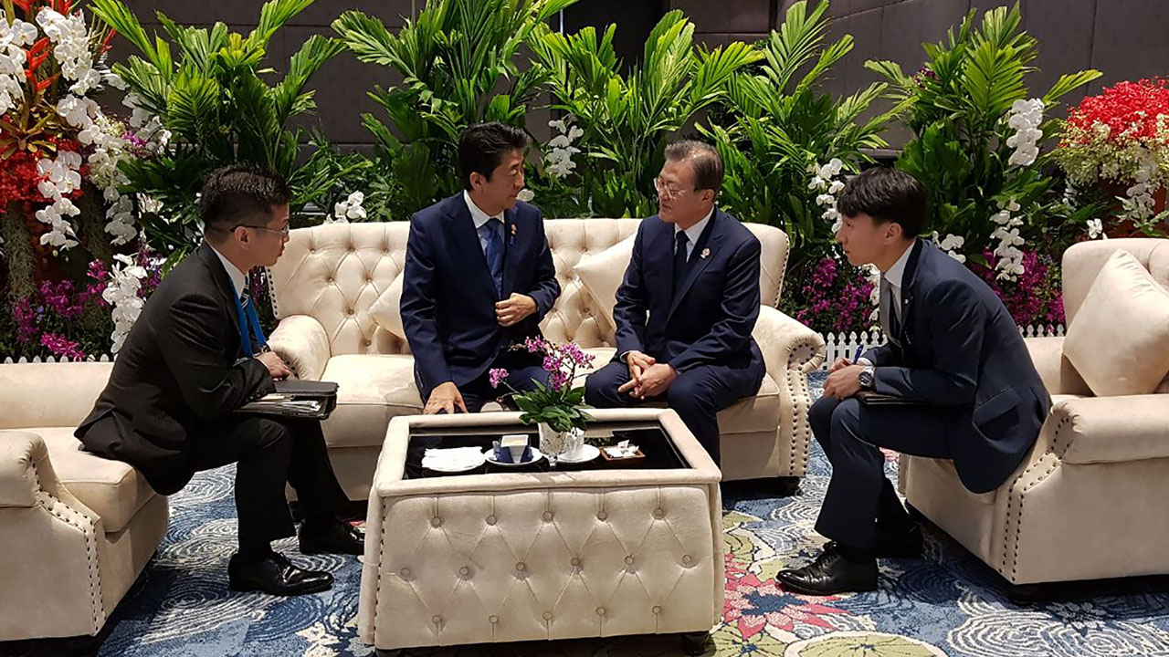 THAILAND-ASEAN-SUMMIT