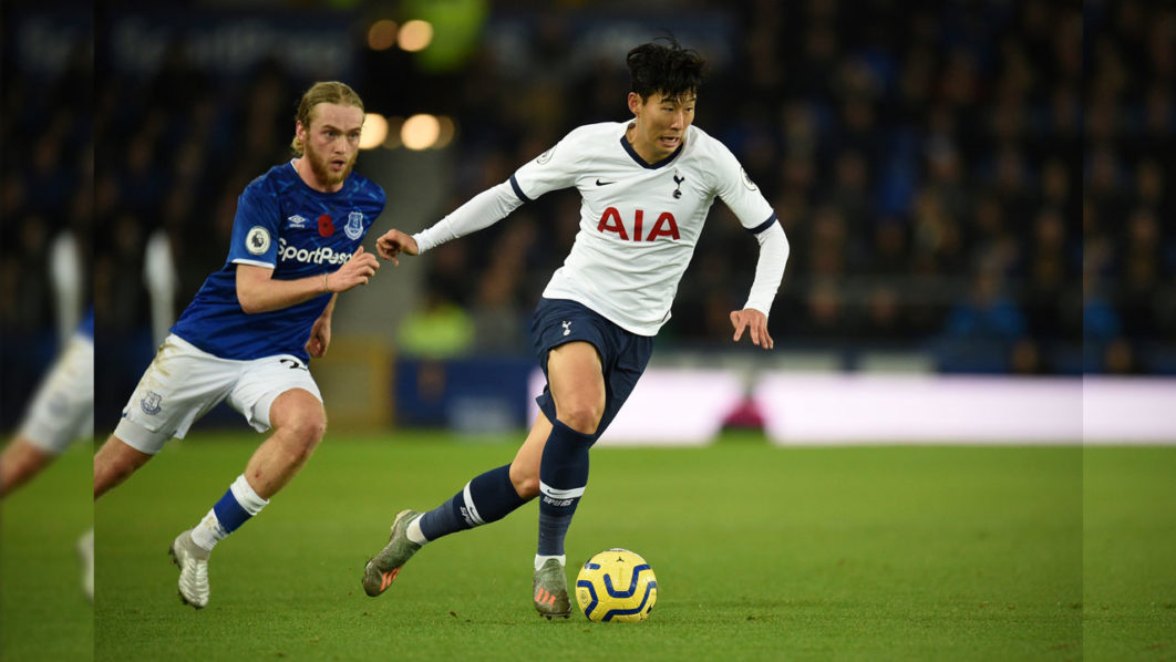 FBL-ENG-PR-EVERTON-TOTTENHAM