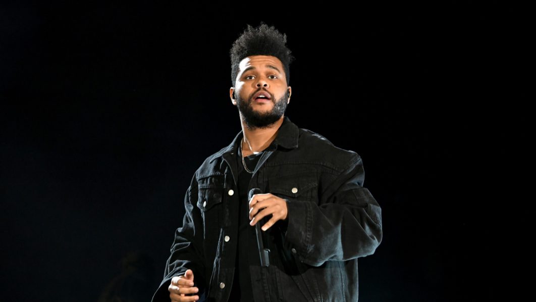 2018 Global Citizen Concert