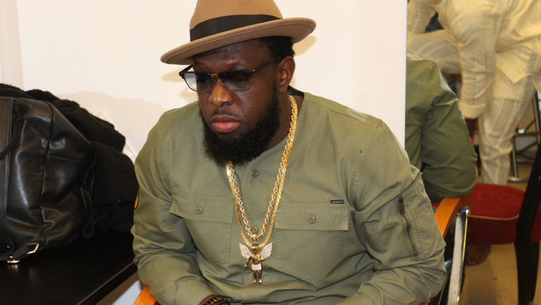 Timaya