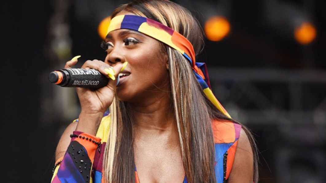 Tiwa-Savage