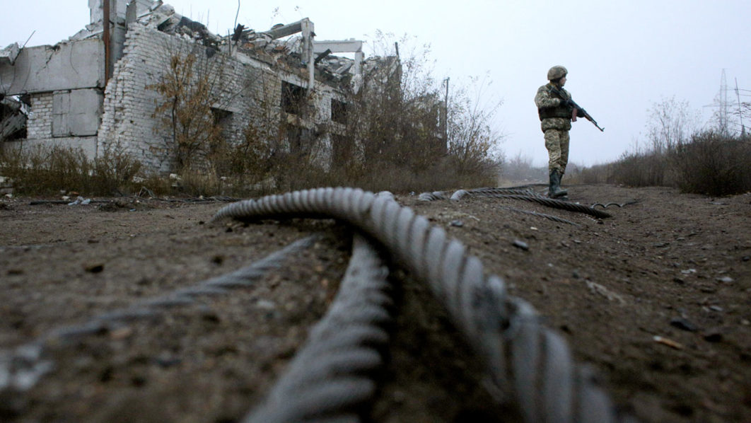UKRAINE-RUSSIA-CONFLICT