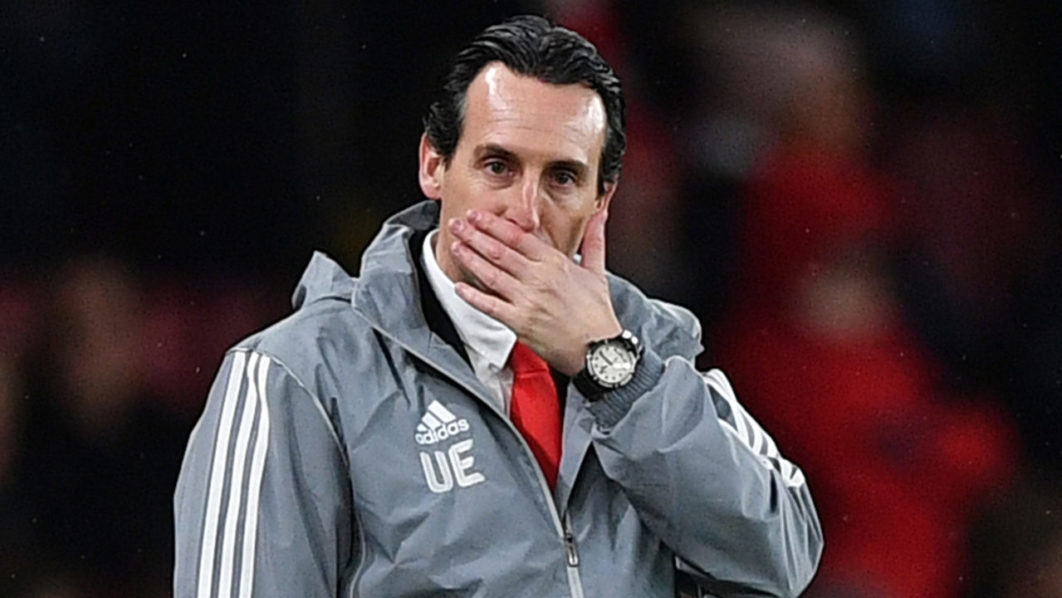 FILES-FBL-ENG-PR-ARSENAL-EMERY