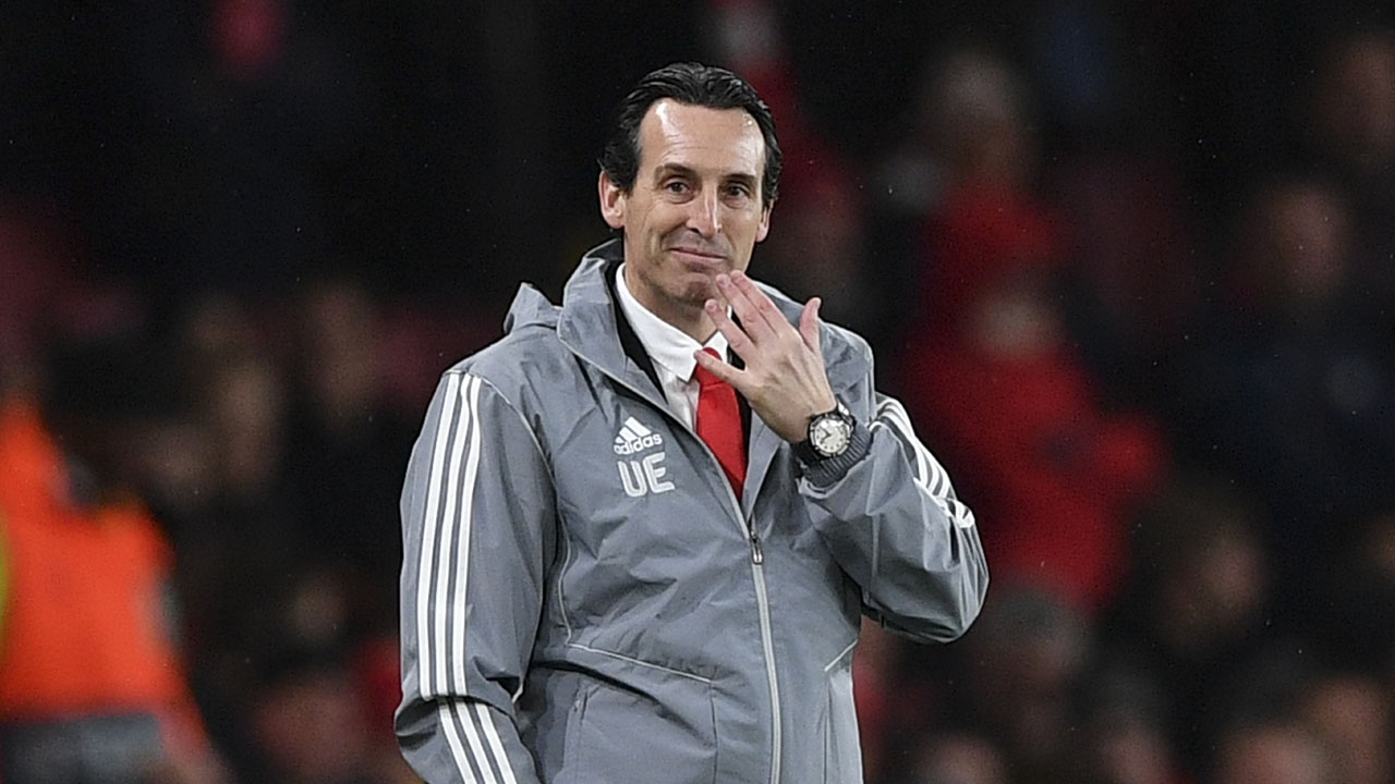 FBL-EUR-C3-ARSENAL-FRANKFURT