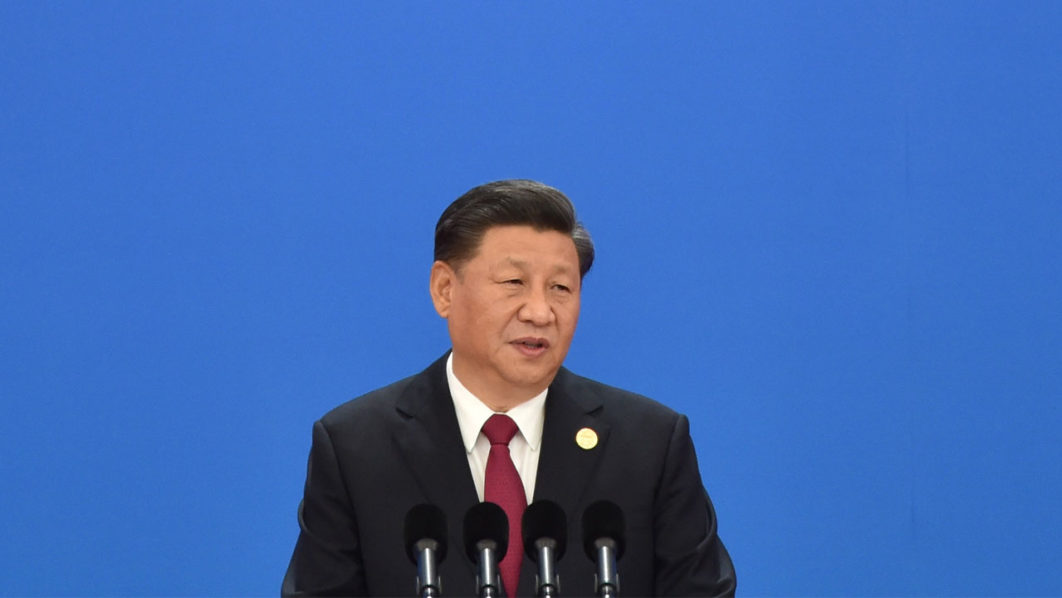 CHINA-FRANCE-DIPLOMACY