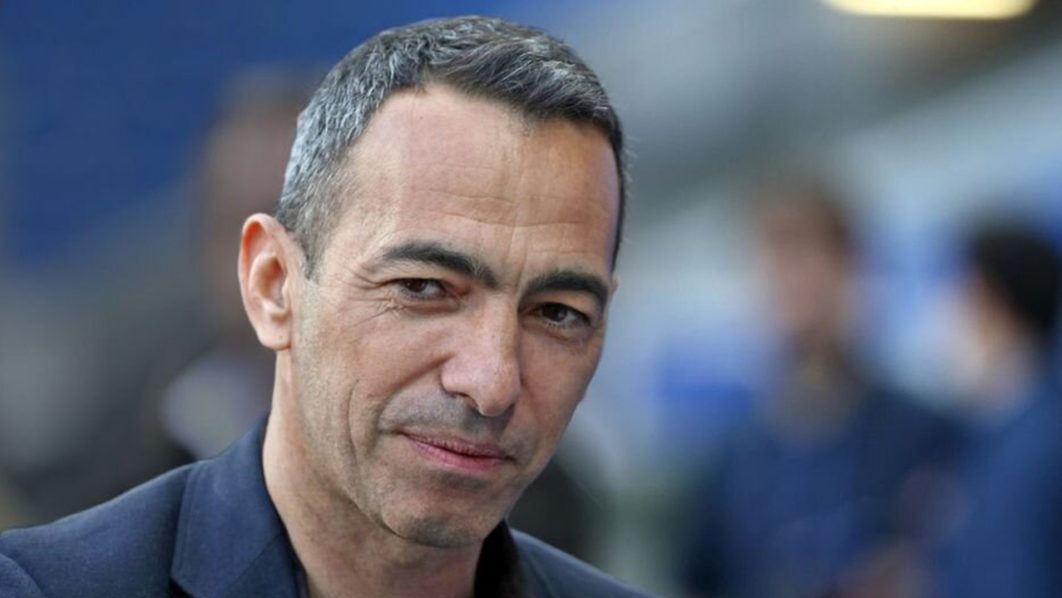 Youri Djorkaeff
