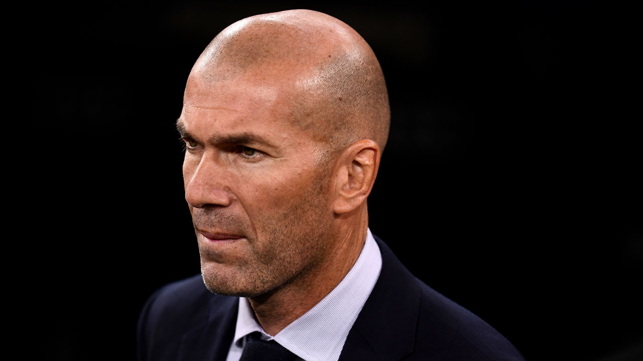 FBL-ESP-LIGA-REAL MADRID-LEGANES